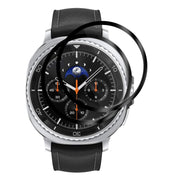 For Samsung Galaxy Watch8 Classic 46mm 2pcs xDfind Curved 3D Composite Material Soft Film Screen Protector