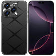 A16 Pro Max / PDA89-B, 4GB+64GB, 6.58 inch Android 10 MTK6739 Quad Core, Network: 4G, OTG, Dual SIM, Plug:UK Plug(Black) - free shipping - PMc TechLife - Order now!