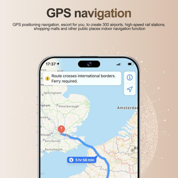 A16 Pro Max / PDA89-B, 4GB+64GB, 6.58 inch Android 10 MTK6739 Quad Core, Network: 4G, OTG, Dual SIM, Plug:UK Plug(White)
