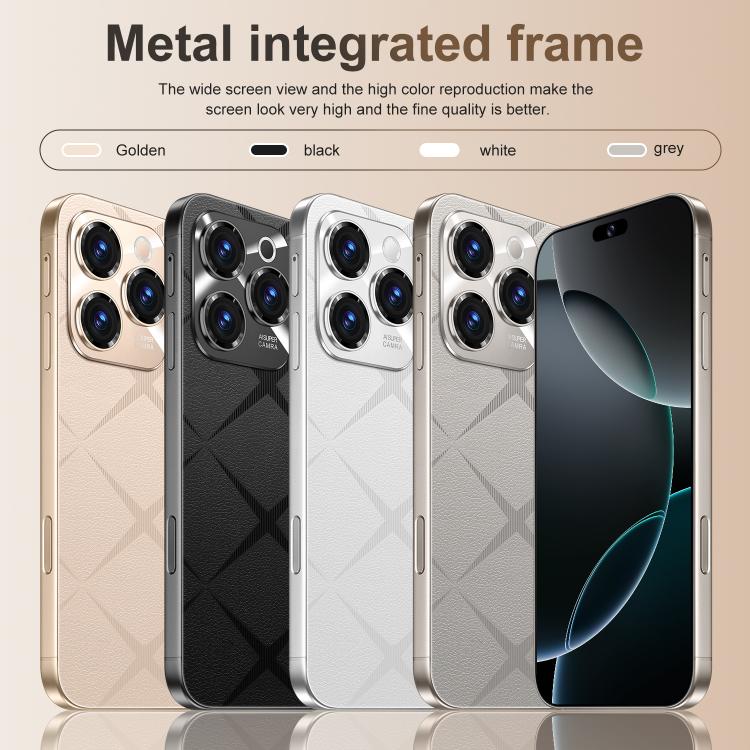 A16 Pro Max / PDA89-B, 4GB+64GB, 6.58 inch Android 10 MTK6739 Quad Core, Network: 4G, OTG, Dual SIM, Plug:AU Plug(Grey) - free shipping - PMc TechLife - Order now!