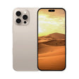 I16 Pro Max / PDQ6, 4GB+64GB, 6.58 inch Android 10 MTK6739 Quad Core, Network: 4G, Dual SIM, Plug:US Plug(Gold) - free shipping - PMc TechLife - Order now!