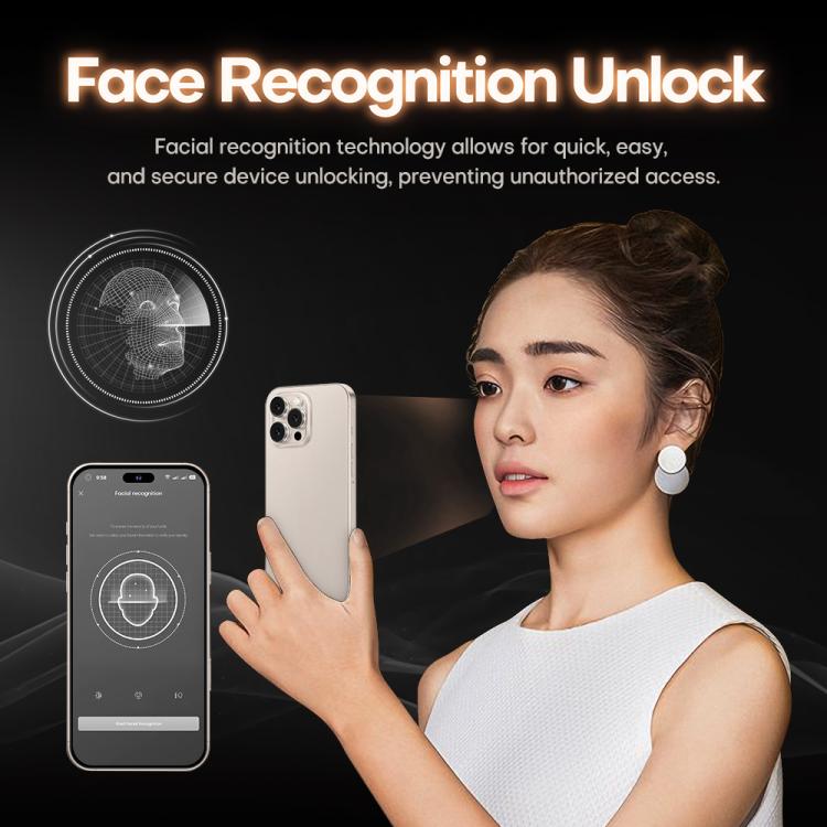 I16 Pro Max / PDQ6, 4GB+64GB, 6.58 inch Android 10 MTK6739 Quad Core, Network: 4G, Dual SIM, Plug:US Plug(Gold)