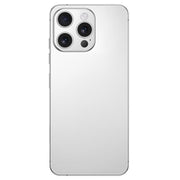 I16 Pro Max / RAi3, 3GB+64GB, 6.56 inch Android 10 MTK6739 Quad Core, Network: 4G, Dual SIM, Plug:US Plug(White)