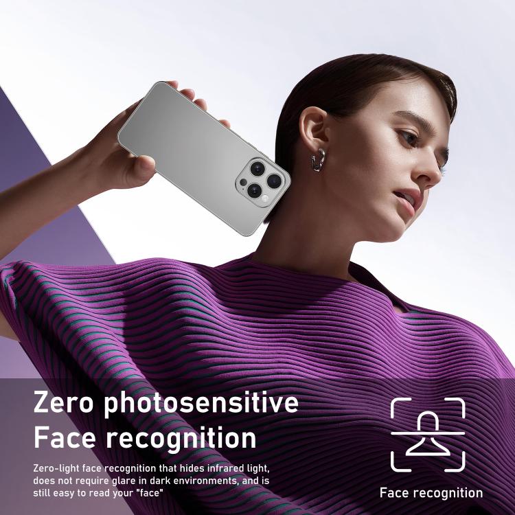 I16 Pro Max / RAi3, 3GB+64GB, 6.56 inch Android 10 MTK6739 Quad Core, Network: 4G, Dual SIM, Plug:US Plug(White) - free shipping - PMc TechLife - Order now!