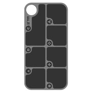 18 Kinds 7-Zone Alloy Magnetic Combination Screw Storage Pad