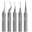 18 Kinds Ma-Suit 5 in 1 Hand Polished Blades Kit - free shipping - PMC TechLife - Order now!