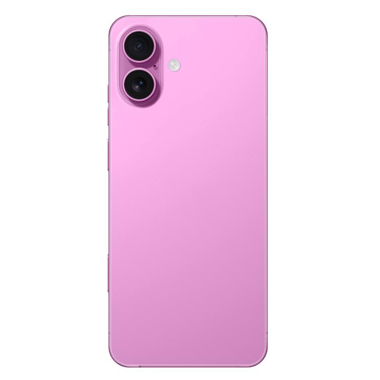 I16 Plus / RAi5, 3GB+64GB, 6.56 inch Android 10 MTK6739 Quad Core, Network: 4G, Dual SIM, Plug:US Plug(Pink)