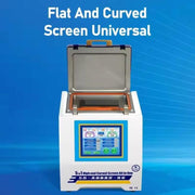YYD YD-636 UV Curing Laminating Defoaming All-in-One, Plug:EU Plug