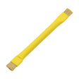Motherboard IC Anti Static Clean Dust Hard Brush(Yellow) - free shipping - PMC TechLife - Order now!