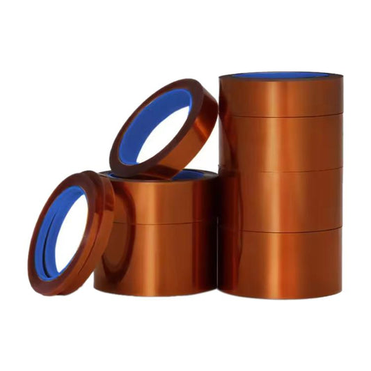 Mechanic 400 Degrees Celsius High-temperature Resistant PCB Battery Repair Tape, Size:30mm x 35m - free shipping - PMC Jewellery - Order now!