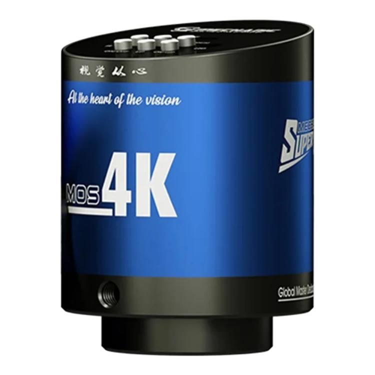 Mechanic MOS 4K IMX415 Sensor 51MP Ultra HD Industry Microscope Camera - free shipping - PMC TechLife - Order now!