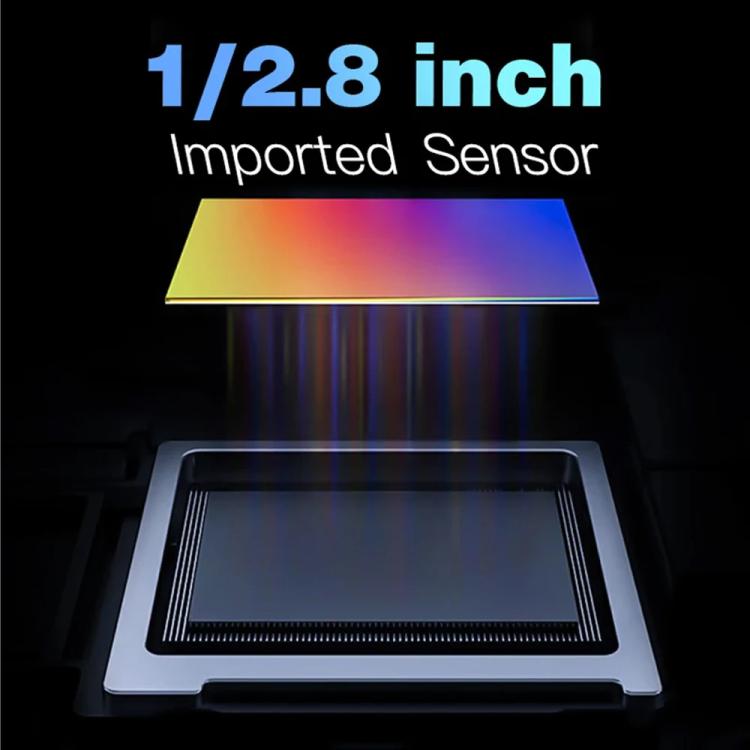 Mechanic MOS 4K IMX415 Sensor 51MP Ultra HD Industry Microscope Camera - free shipping - PMC TechLife - Order now!