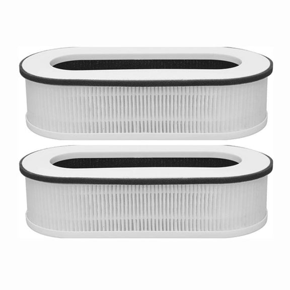 2pcs / Set Combined Filter For RENPHO RP-A068 Air Purifier