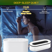 2pcs / Set Combined Filter For RENPHO RP-A068 Air Purifier