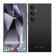 C24 Pro / S3-3, 3GB+64GB, 6.56 inch Android 10 MTK6739 Quad Core, Network: 4G, Dual SIM, Plug:EU Plug(Black) - free shipping - PMc TechLife - Order now!