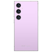 C24 Pro / S3-3, 3GB+64GB, 6.56 inch Android 10 MTK6739 Quad Core, Network: 4G, Dual SIM, Plug:EU Plug(Pink)