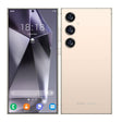 C24 Pro / S3-3, 3GB+64GB, 6.56 inch Android 10 MTK6739 Quad Core, Network: 4G, Dual SIM, Plug:EU Plug(Gold) - free shipping - PMc TechLife - Order now!