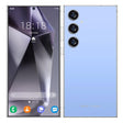 C24 Pro / S3-3, 3GB+64GB, 6.56 inch Android 10 MTK6739 Quad Core, Network: 4G, Dual SIM, Plug:US Plug(Blue) - free shipping - PMc TechLife - Order now!