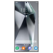 C24 Pro / S3-3, 3GB+64GB, 6.56 inch Android 10 MTK6739 Quad Core, Network: 4G, Dual SIM, Plug:US Plug(Blue)