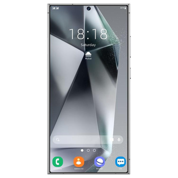 C24 Pro / S3-3, 3GB+64GB, 6.56 inch Android 10 MTK6739 Quad Core, Network: 4G, Dual SIM, Plug:US Plug(Blue)