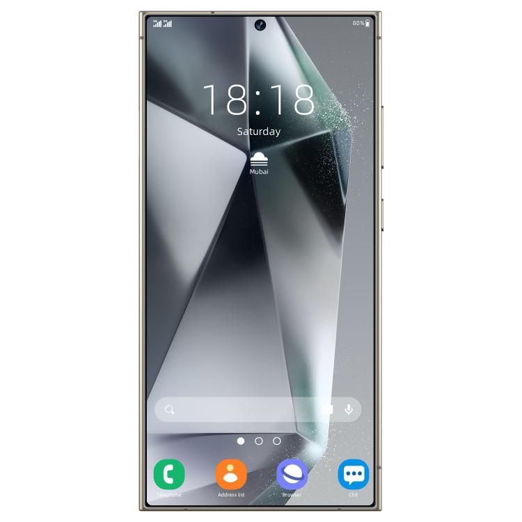 C24 Pro / S3-3, 3GB+64GB, 6.56 inch Android 10 MTK6739 Quad Core, Network: 4G, Dual SIM, Plug:UK Plug(Grey)