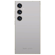 C24 Pro / S3-3, 3GB+64GB, 6.56 inch Android 10 MTK6739 Quad Core, Network: 4G, Dual SIM, Plug:UK Plug(Grey)
