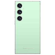 C24 Pro / S3-3, 3GB+64GB, 6.56 inch Android 10 MTK6739 Quad Core, Network: 4G, Dual SIM, Plug:UK Plug(Green)