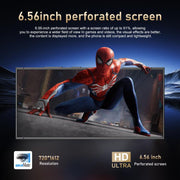 C24 Pro / S3-3, 3GB+64GB, 6.56 inch Android 10 MTK6739 Quad Core, Network: 4G, Dual SIM, Plug:EU Plug(Grey)