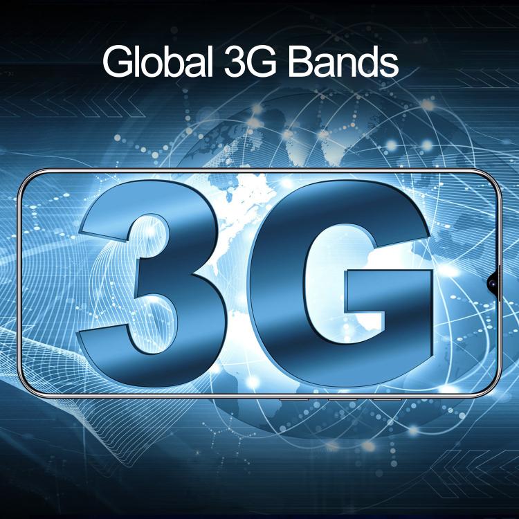 S24 Ultra / ZKU213, 2GB+16GB, 6.56 inch Android 8.1 MTK6580A Quad Core, Network: 3G, Dual SIM, Plug:EU Plug(Purple) - free shipping - PMc TechLife - Order now!