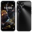 S25 Mini / ZKM10, 2GB+16GB, 4.0 inch Android 10 MTK6580M Quad Core, Network: 3G, Dual SIM(Black) - free shipping - PMc TechLife - Order now!