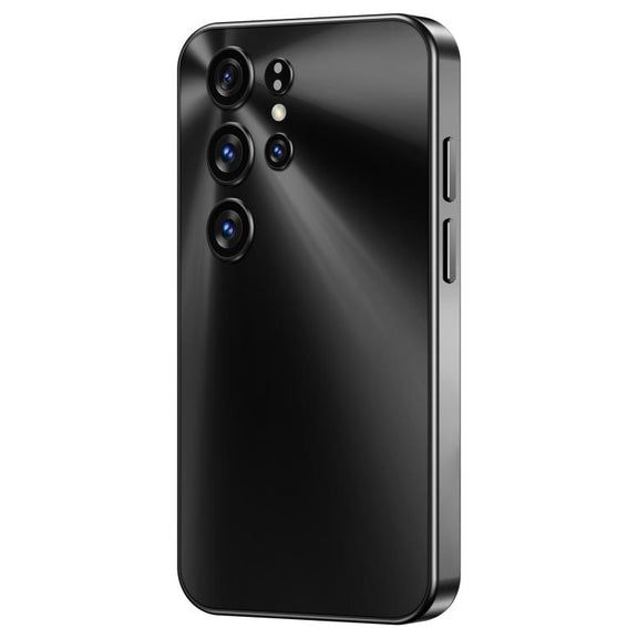 S25 Mini / ZKM10, 2GB+16GB, 4.0 inch Android 10 MTK6580M Quad Core, Network: 3G, Dual SIM(Black)