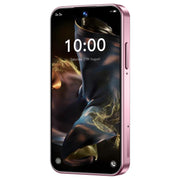 S25 Mini / ZKM10, 2GB+16GB, 4.0 inch Android 10 MTK6580M Quad Core, Network: 3G, Dual SIM(Pink)