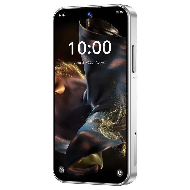 S25 Mini / ZKM10, 2GB+16GB, 4.0 inch Android 10 MTK6580M Quad Core, Network: 3G, Dual SIM(Blue)