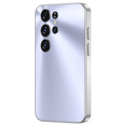 S25 Mini / ZKM10, 2GB+16GB, 4.0 inch Android 10 MTK6580M Quad Core, Network: 3G, Dual SIM(Blue)