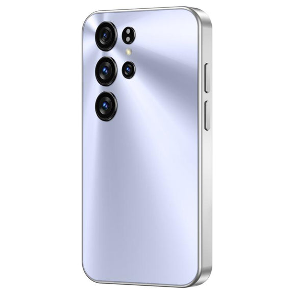 S25 Mini / ZKM10, 2GB+16GB, 4.0 inch Android 10 MTK6580M Quad Core, Network: 3G, Dual SIM(Blue)