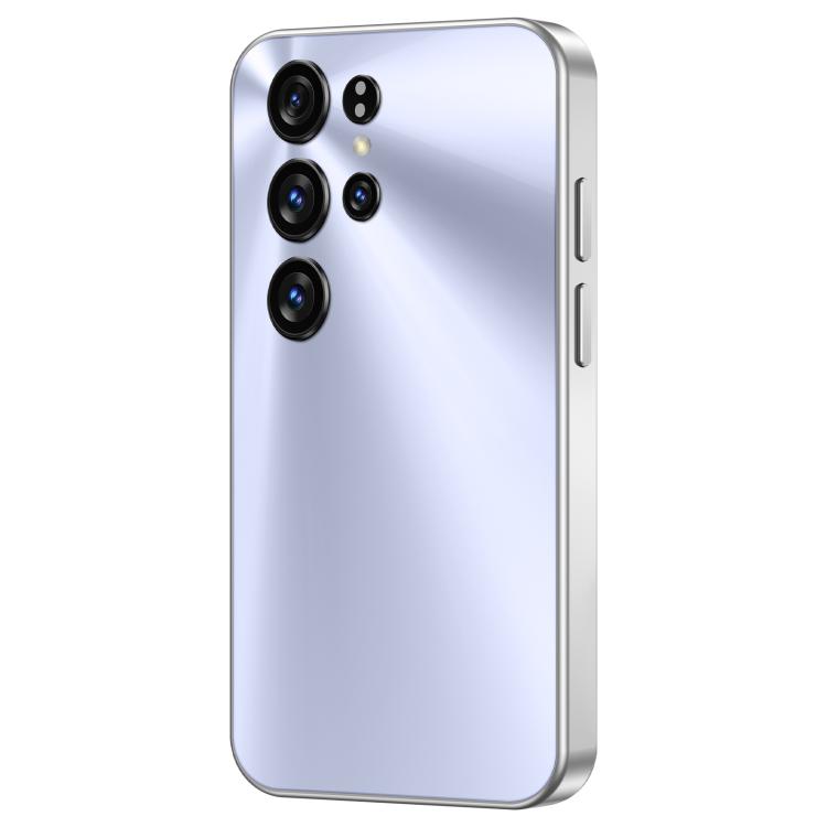 S25 Mini / ZKM10, 2GB+16GB, 4.0 inch Android 10 MTK6580M Quad Core, Network: 3G, Dual SIM(Blue)