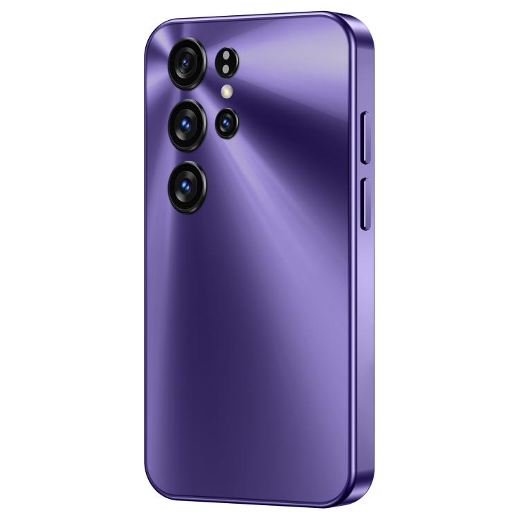 S25 Mini / ZKM10, 2GB+16GB, 4.0 inch Android 10 MTK6580M Quad Core, Network: 3G, Dual SIM(Purple)