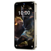 S25 Mini / ZKM10, 2GB+16GB, 4.0 inch Android 10 MTK6580M Quad Core, Network: 3G, Dual SIM(Grey)