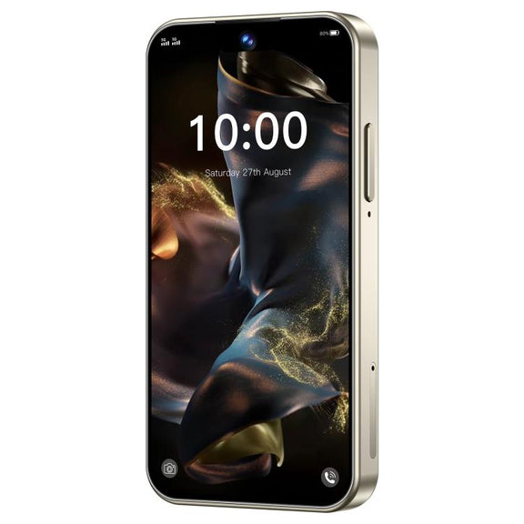 S25 Mini / ZKM10, 2GB+16GB, 4.0 inch Android 10 MTK6580M Quad Core, Network: 3G, Dual SIM(Grey)