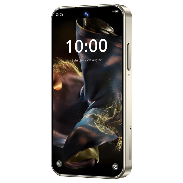 S25 Mini / ZKM10, 2GB+16GB, 4.0 inch Android 10 MTK6580M Quad Core, Network: 3G, Dual SIM(Grey)