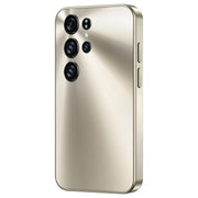 S25 Mini / ZKM10, 2GB+16GB, 4.0 inch Android 10 MTK6580M Quad Core, Network: 3G, Dual SIM(Grey)