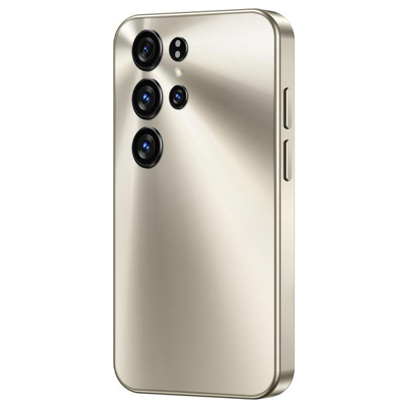 S25 Mini / ZKM10, 2GB+16GB, 4.0 inch Android 10 MTK6580M Quad Core, Network: 3G, Dual SIM(Grey)