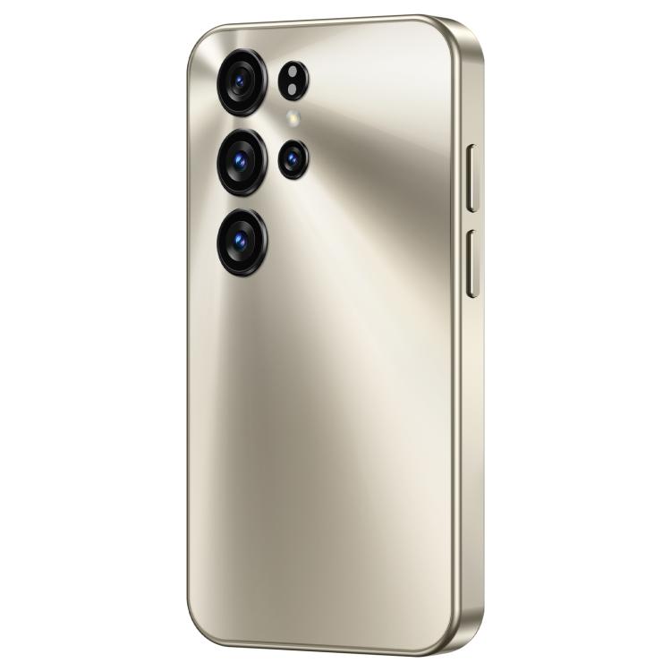 S25 Mini / ZKM10, 2GB+16GB, 4.0 inch Android 10 MTK6580M Quad Core, Network: 3G, Dual SIM(Grey)