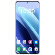 M7 Pro / ZKU289, 2GB+16GB, 6.56 inch Android 8.1 MTK6580A Quad Core, Network: 3G, Dual SIM, Plug:EU Plug(Purple)