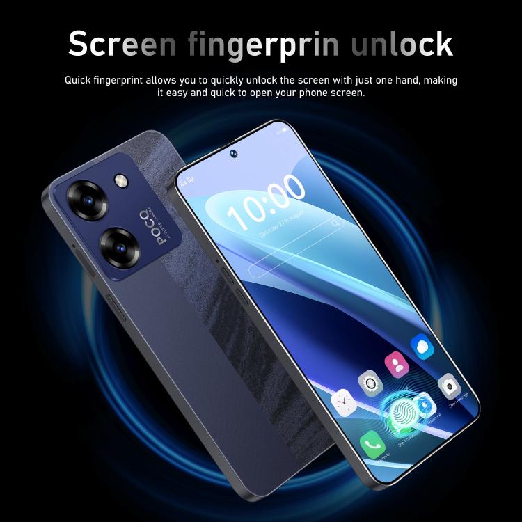 M7 Pro / ZKU289, 2GB+16GB, 6.56 inch Android 8.1 MTK6580A Quad Core, Network: 3G, Dual SIM, Plug:EU Plug(Silver) - free shipping - PMc TechLife - Order now!