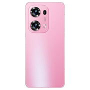 Reno13 Pro / ZKU290, 2GB+16GB, 6.56 inch Android 8.1 MTK6580A Quad Core, Network: 3G, Dual SIM, Plug:EU Plug(Pink)