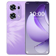 Reno13 Pro / ZKU290, 2GB+16GB, 6.56 inch Android 8.1 MTK6580A Quad Core, Network: 3G, Dual SIM, Plug:EU Plug(Purple)