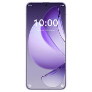 Reno13 Pro / ZKU290, 2GB+16GB, 6.56 inch Android 8.1 MTK6580A Quad Core, Network: 3G, Dual SIM, Plug:EU Plug(Purple)