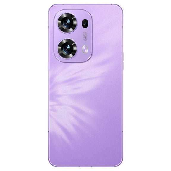 Reno13 Pro / ZKU290, 2GB+16GB, 6.56 inch Android 8.1 MTK6580A Quad Core, Network: 3G, Dual SIM, Plug:EU Plug(Purple)