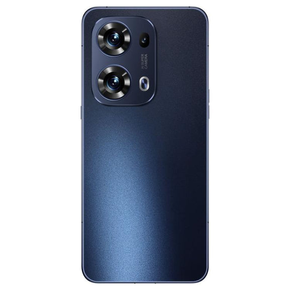 Reno13 Pro / ZKU290, 2GB+16GB, 6.56 inch Android 8.1 MTK6580A Quad Core, Network: 3G, Dual SIM, Plug:EU Plug(Blue)